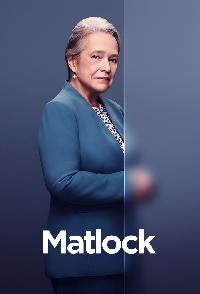 Matlock (2024)